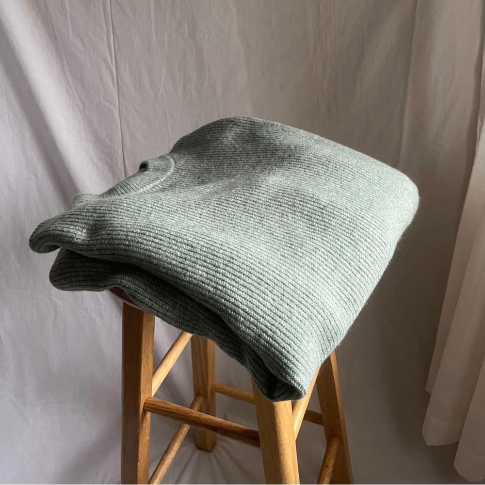 Zara Knit Sweater